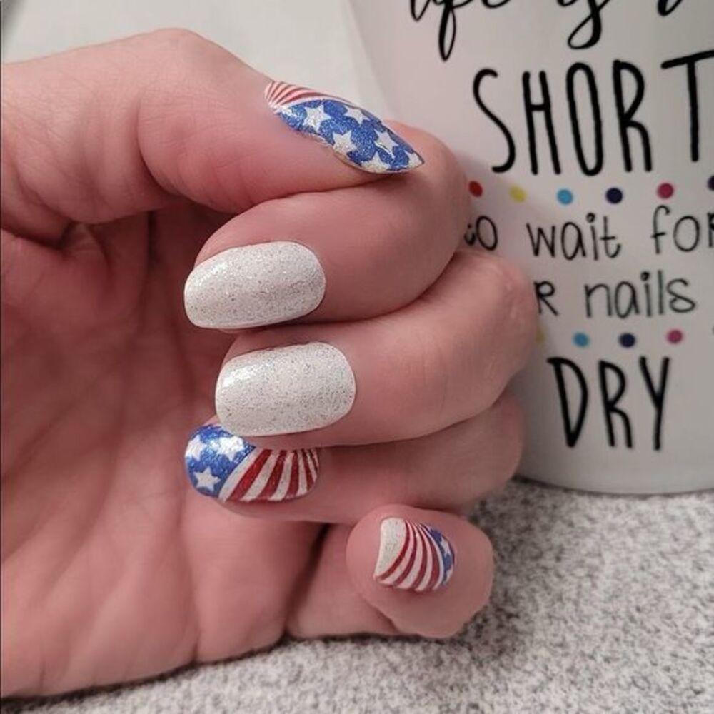 Color Street | Limited Edition! American Dream